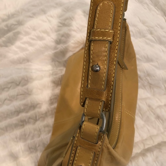 Sigrid Olsen Leather Purse - Picture 6 of 8